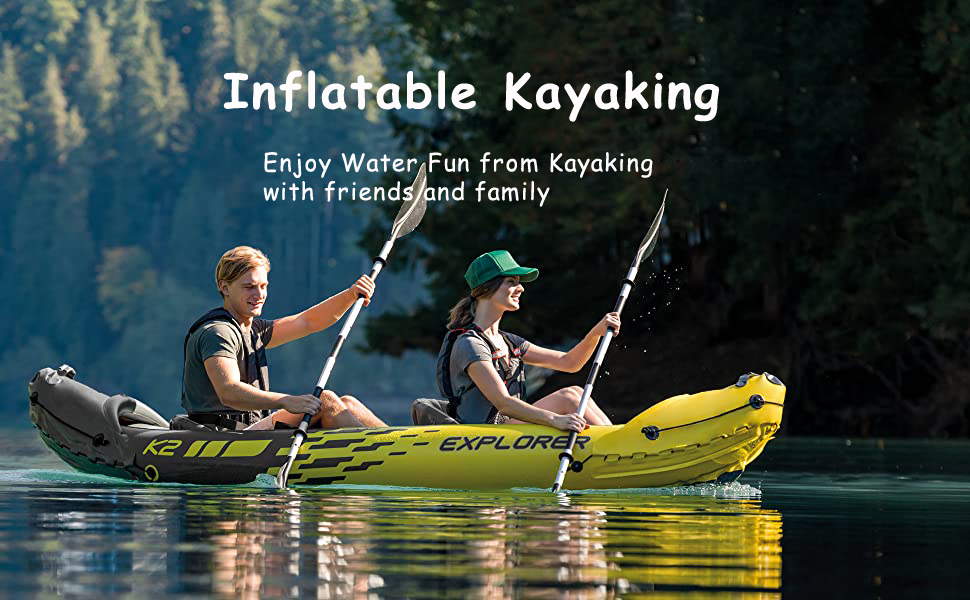 KuoRui Latest eFoil,Electric Surfboard,Gas Power Jet Surfboard,Inflatable Paddle Board,Inflatable Kayaks For Scuba Snorkel Tours /Scuba Gears Rental Shops