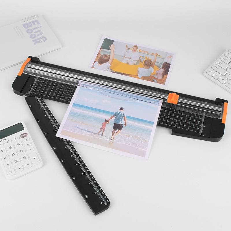 Model 853A3 A3 Paper Trimmer Manual Photo Paper Trimmer Cutter 