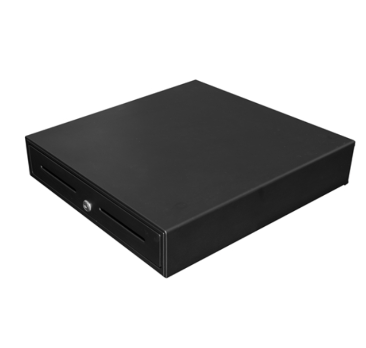 JY-425A Large Heavy Duty POS Cash Drawer With 12/24V RJ11 RJ12 Cable