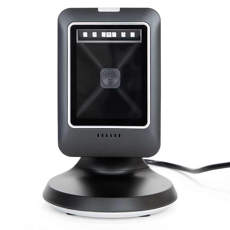 MP6300IR Hot USB 2D Barcode Scanner High Speed CMOS Sensor 1-Year Warranty for Commercial Use