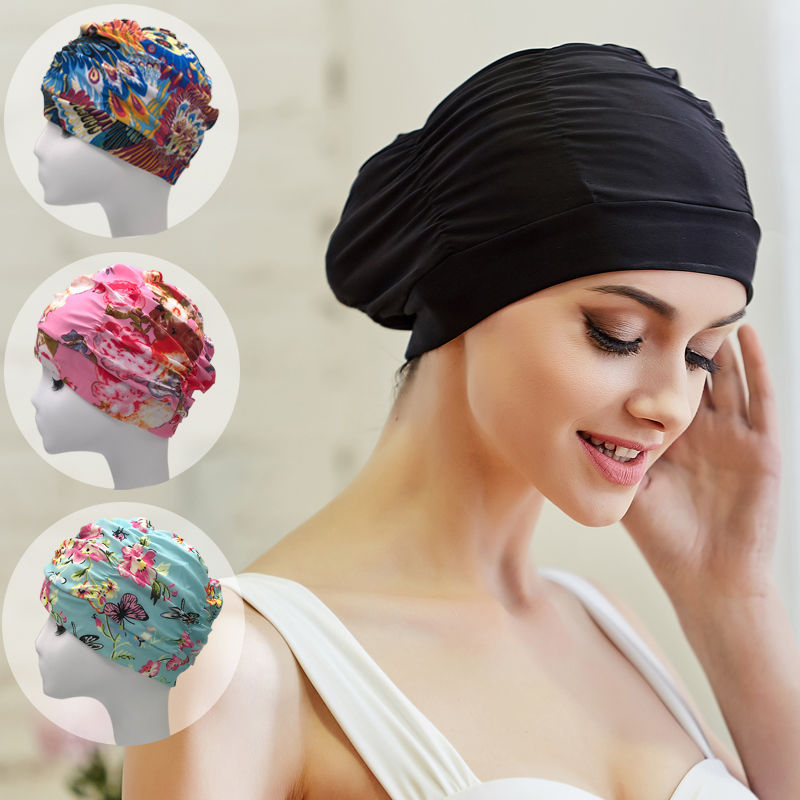 Swimming Cap 