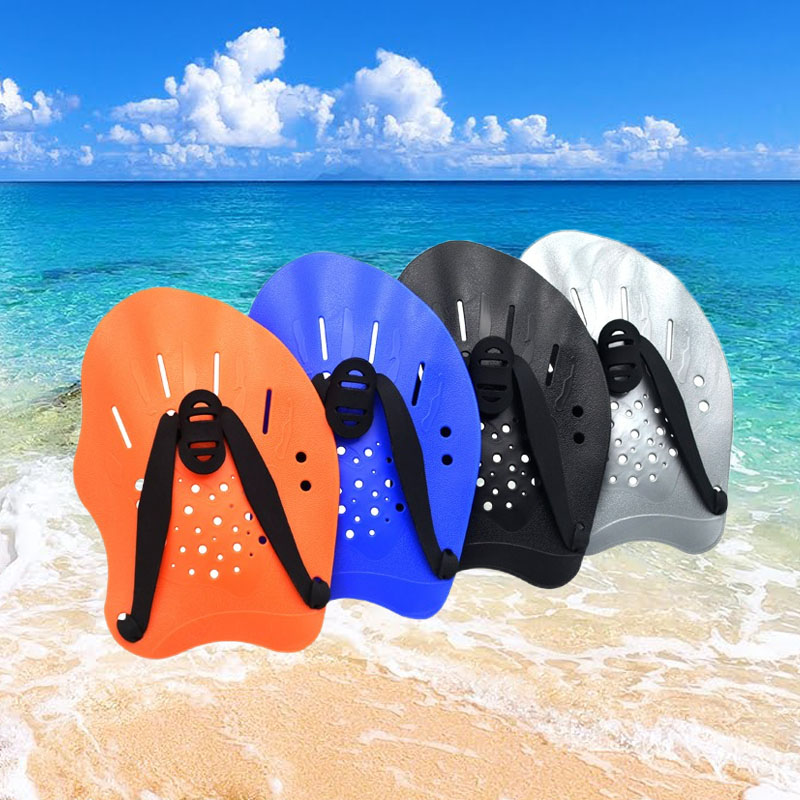 Swimming Gloves