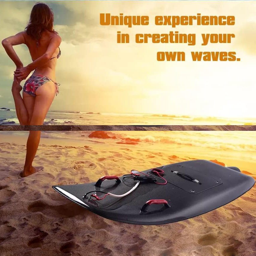 Electric Surfboard