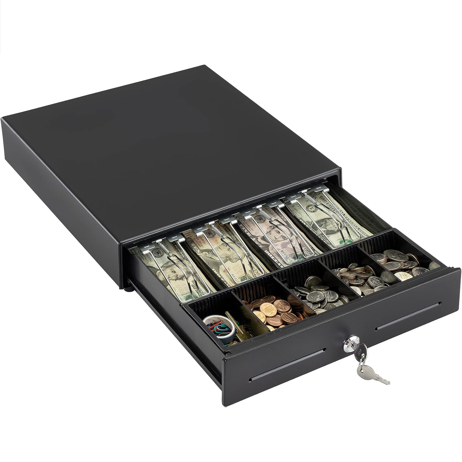 Cash Drawer