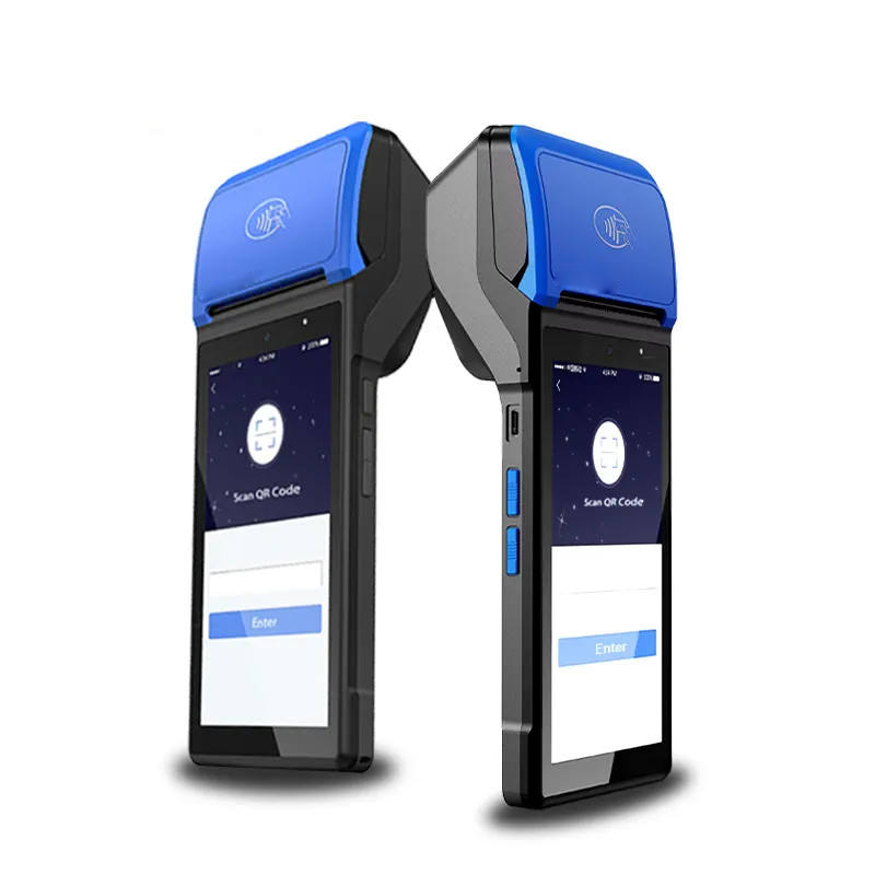 POS Terminal