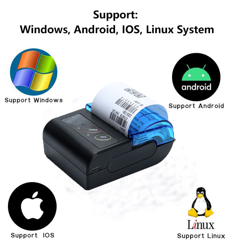 Receipt Printer