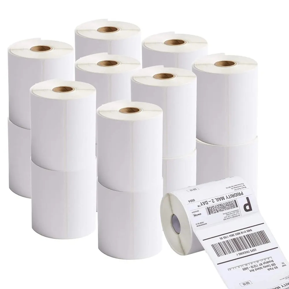 Thermal Paper