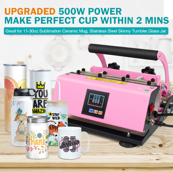 Mug Press