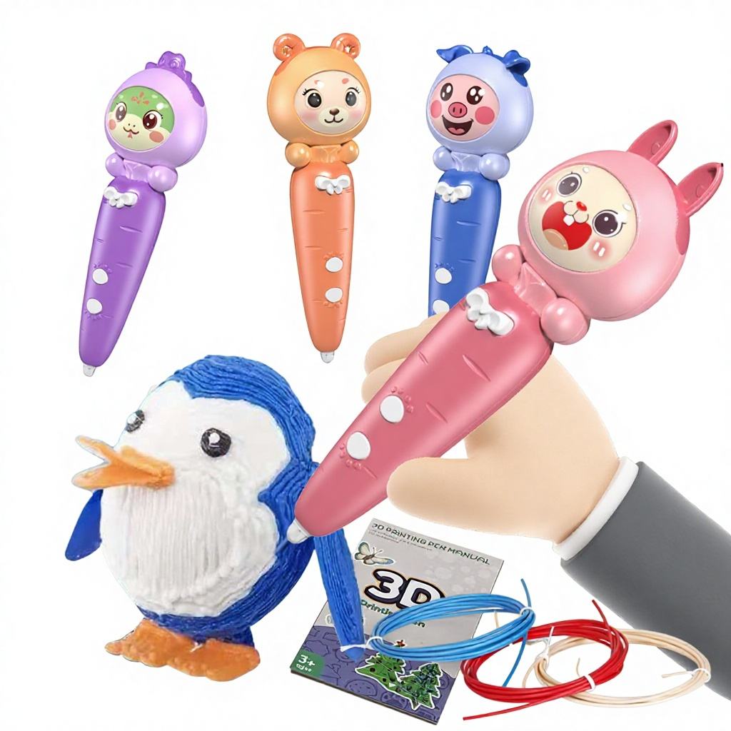 3D Printing Pen