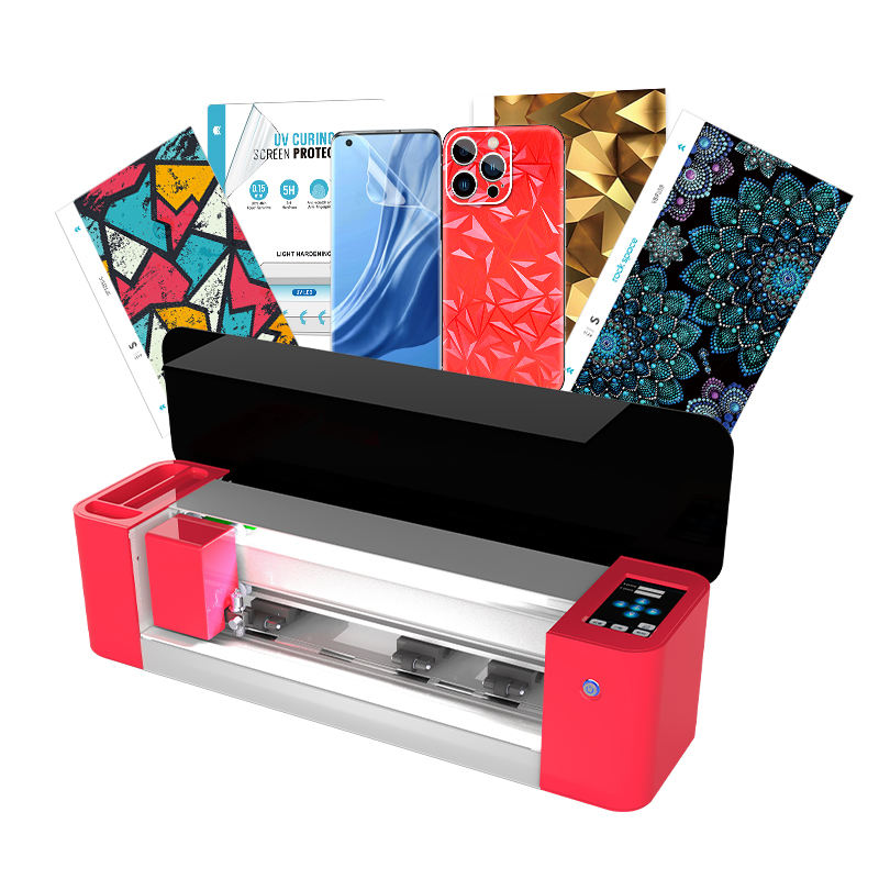 Vinyl Cutter