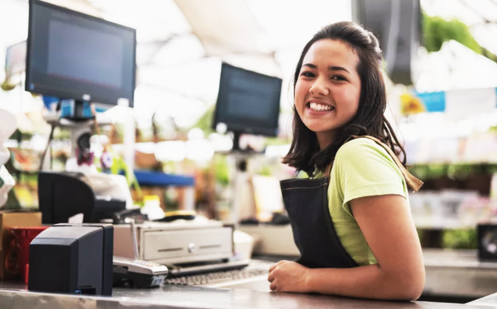 Reliable POS Hardware