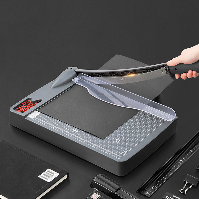 Model 947 12 Inch A4 Photo Paper Cutter Machine Big Paper Cutter Machine Cardstock Paper Cutter