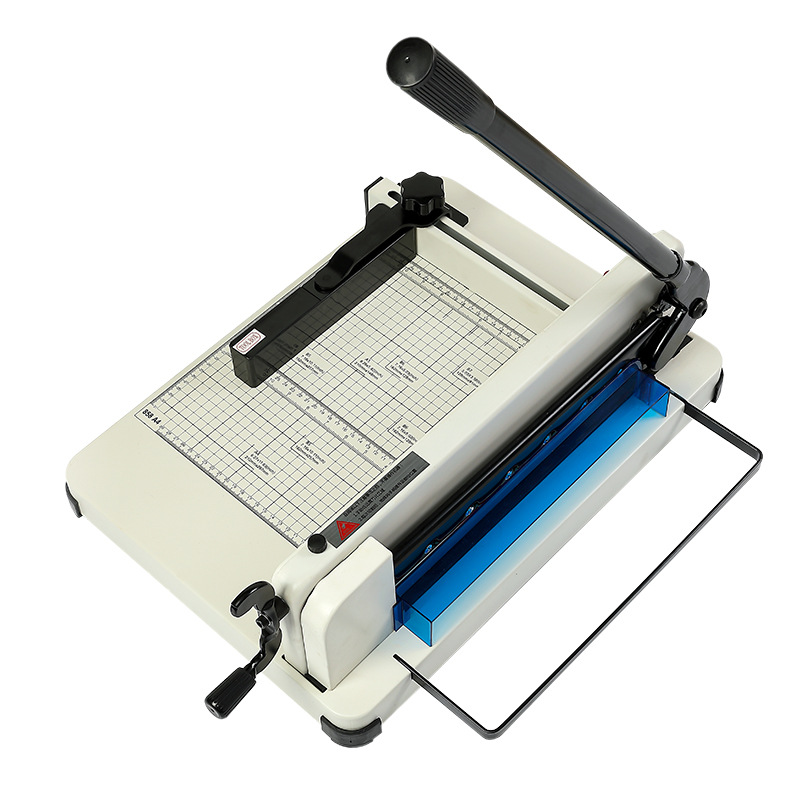 Paper Cutter